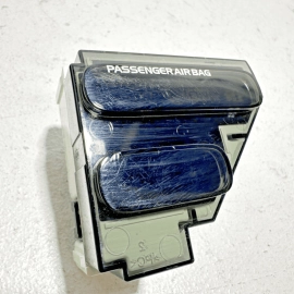 2021 - 2024 TOYOTA CAMRY DASH DASHBOARD PASSENGER STATUS INDICATOR OEM