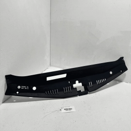 TOYOTA CAMRY Radiator Core Access Upper Sight Shield Cover Panel 2018-2024 OEM
