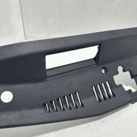 TOYOTA CAMRY Radiator Core Access Upper Sight Shield Cover Panel 2018-2024 OEM