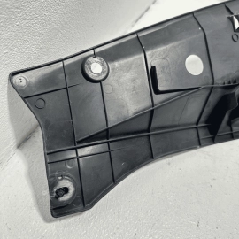 TOYOTA CAMRY Radiator Core Access Upper Sight Shield Cover Panel 2018-2024 OEM