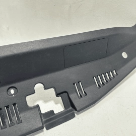 TOYOTA CAMRY Radiator Core Access Upper Sight Shield Cover Panel 2018-2024 OEM