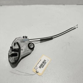 2018 - 2024 TOYOTA CAMRY REAR RIGHT PASSENGER SIDE DOOR LOCK LATCH ACTUATOR OEM