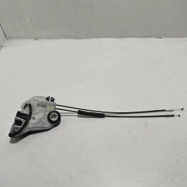 2018 - 2024 TOYOTA CAMRY REAR RIGHT PASSENGER SIDE DOOR LOCK LATCH ACTUATOR OEM