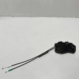 2018 - 2024 TOYOTA CAMRY REAR RIGHT PASSENGER SIDE DOOR LOCK LATCH ACTUATOR OEM