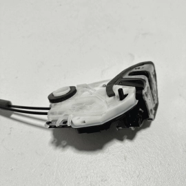 2018 - 2024 TOYOTA CAMRY REAR RIGHT PASSENGER SIDE DOOR LOCK LATCH ACTUATOR OEM