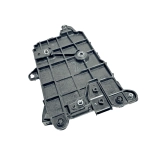 TOYOTA CAMRY BATTERY TRAY HOLDER LOWER SUPPORT BRACKET MOUNT OEM 2018-2024