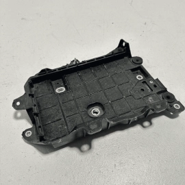 TOYOTA CAMRY BATTERY TRAY HOLDER LOWER SUPPORT BRACKET MOUNT OEM 2018-2024