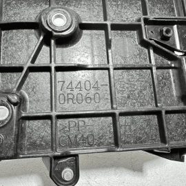 TOYOTA CAMRY BATTERY TRAY HOLDER LOWER SUPPORT BRACKET MOUNT OEM 2018-2024