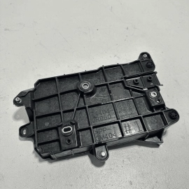 TOYOTA CAMRY BATTERY TRAY HOLDER LOWER SUPPORT BRACKET MOUNT OEM 2018-2024