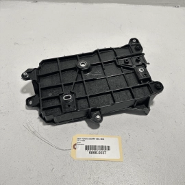 TOYOTA CAMRY BATTERY TRAY HOLDER LOWER SUPPORT BRACKET MOUNT OEM 2018-2024