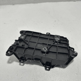 TOYOTA CAMRY BATTERY TRAY HOLDER LOWER SUPPORT BRACKET MOUNT OEM 2018-2024