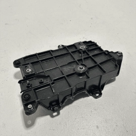 TOYOTA CAMRY BATTERY TRAY HOLDER LOWER SUPPORT BRACKET MOUNT OEM 2018-2024