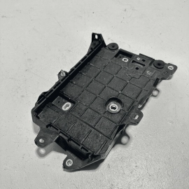 TOYOTA CAMRY BATTERY TRAY HOLDER LOWER SUPPORT BRACKET MOUNT OEM 2018-2024