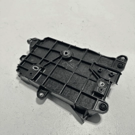 TOYOTA CAMRY BATTERY TRAY HOLDER LOWER SUPPORT BRACKET MOUNT OEM 2018-2024