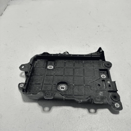 TOYOTA CAMRY BATTERY TRAY HOLDER LOWER SUPPORT BRACKET MOUNT OEM 2018-2024