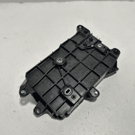 TOYOTA CAMRY BATTERY TRAY HOLDER LOWER SUPPORT BRACKET MOUNT OEM 2018-2024