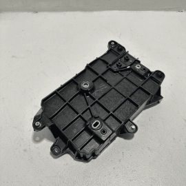 TOYOTA CAMRY BATTERY TRAY HOLDER LOWER SUPPORT BRACKET MOUNT OEM 2018-2024