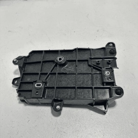 TOYOTA CAMRY BATTERY TRAY HOLDER LOWER SUPPORT BRACKET MOUNT OEM 2018-2024