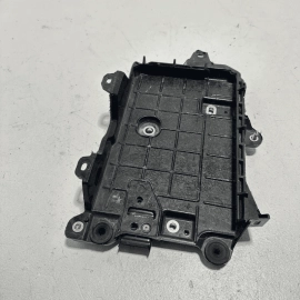 TOYOTA CAMRY BATTERY TRAY HOLDER LOWER SUPPORT BRACKET MOUNT OEM 2018-2024