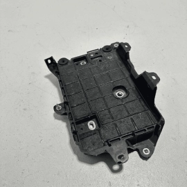TOYOTA CAMRY BATTERY TRAY HOLDER LOWER SUPPORT BRACKET MOUNT OEM 2018-2024