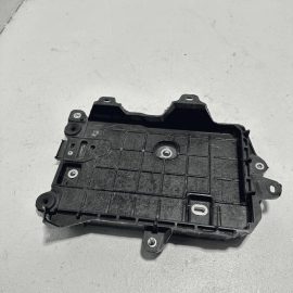 TOYOTA CAMRY BATTERY TRAY HOLDER LOWER SUPPORT BRACKET MOUNT OEM 2018-2024