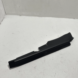 21-24 Toyota Camry Front Right Passenger Fender Protector Ledge Cover Panel OEM