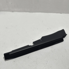 21-24 Toyota Camry Front Right Passenger Fender Protector Ledge Cover Panel OEM