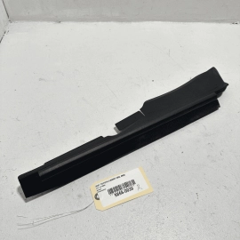 21-24 Toyota Camry Front Right Passenger Fender Protector Ledge Cover Panel OEM