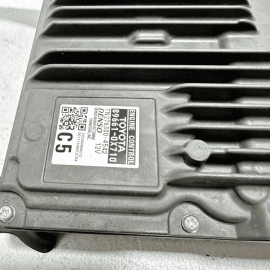 TOYOTA CAMRY 2.5L 2021-2022 ENGINE COMPUTER CONTROL MODULE ECU W/ BRACKET OEM