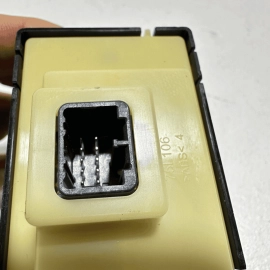 TOYOTA CAMRY Front Seat Temperature Heater Heat Control Switch 2021-2024 OEM