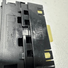 TOYOTA CAMRY Front Seat Temperature Heater Heat Control Switch 2021-2024 OEM