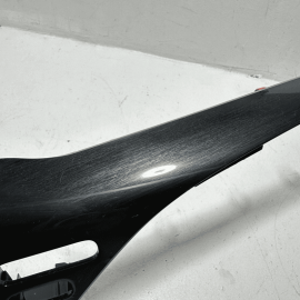 21-24 Toyota Camry HVAC AC Climate Temperature Control Panel Control Bezel OEM