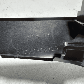 21-24 Toyota Camry HVAC AC Climate Temperature Control Panel Control Bezel OEM