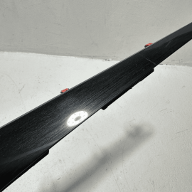 21-24 Toyota Camry HVAC AC Climate Temperature Control Panel Control Bezel OEM