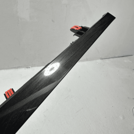 21-24 Toyota Camry HVAC AC Climate Temperature Control Panel Control Bezel OEM