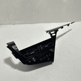 21-24 Toyota Camry HVAC AC Climate Temperature Control Panel Control Bezel OEM