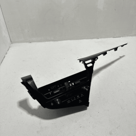 21-24 Toyota Camry HVAC AC Climate Temperature Control Panel Control Bezel OEM