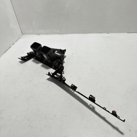 21-24 Toyota Camry HVAC AC Climate Temperature Control Panel Control Bezel OEM