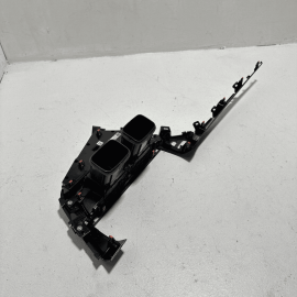 21-24 Toyota Camry HVAC AC Climate Temperature Control Panel Control Bezel OEM