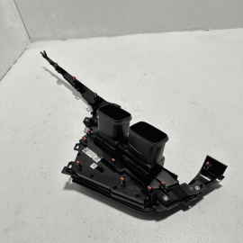 21-24 Toyota Camry HVAC AC Climate Temperature Control Panel Control Bezel OEM