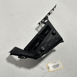 21-24 Toyota Camry HVAC AC Climate Temperature Control Panel Control Bezel OEM