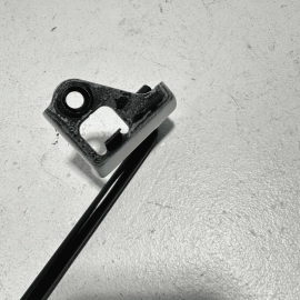 Toyota Camry 2021 - 20234 Hood Support Rod Lift Cylinder OEM