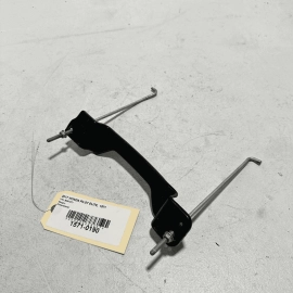 Honda Pilot Battery Tray Hold Down Plate Bracket Holder & Bolts 2016-2022 OEM