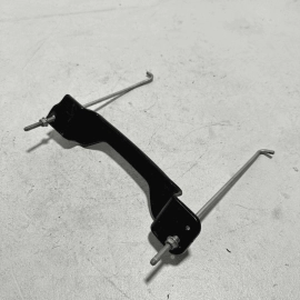 Honda Pilot Battery Tray Hold Down Plate Bracket Holder & Bolts 2016-2022 OEM