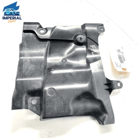 2023 MAZDA CX-50 FRONT LEFT DRIVER FENDER INNER ENGINE SPLASH SHIELD COVER 