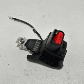 TOYOTA CAMRY 2018-2024 REAR RIGHT PASSENGER SIDE SEATBELT SEAT BELT BUCKLE OEM