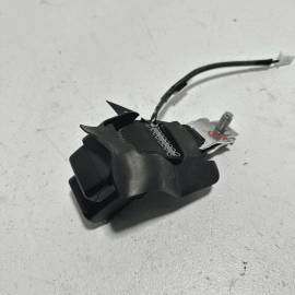 TOYOTA CAMRY 2018-2024 REAR RIGHT PASSENGER SIDE SEATBELT SEAT BELT BUCKLE OEM