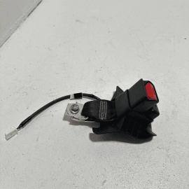 TOYOTA CAMRY 2018-2024 REAR RIGHT PASSENGER SIDE SEATBELT SEAT BELT BUCKLE OEM