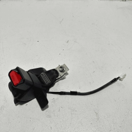 TOYOTA CAMRY 2018-2024 REAR RIGHT PASSENGER SIDE SEATBELT SEAT BELT BUCKLE OEM
