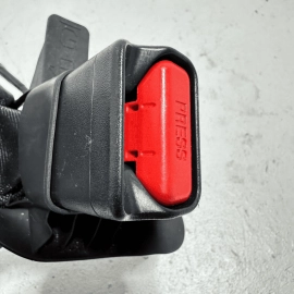 TOYOTA CAMRY 2018-2024 REAR RIGHT PASSENGER SIDE SEATBELT SEAT BELT BUCKLE OEM